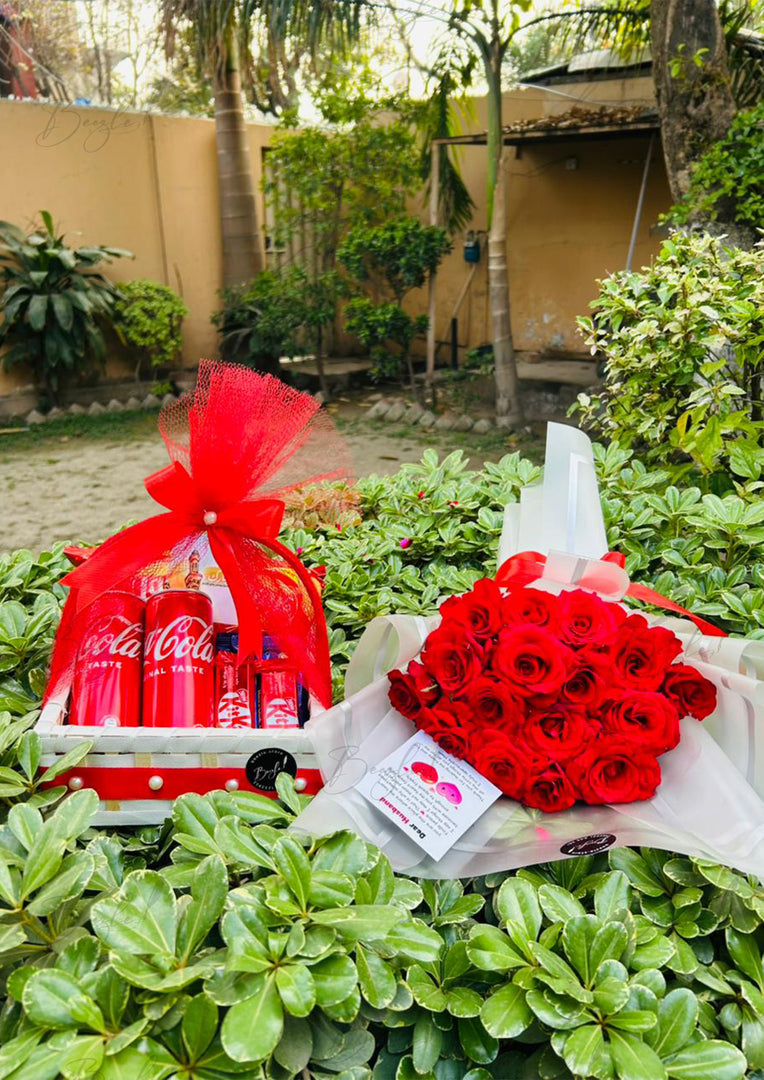 Romantic Gift Combo | GDEL-394