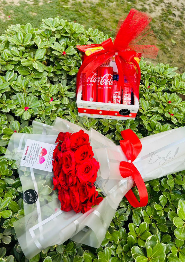 Romantic Gift Combo | GDEL-394
