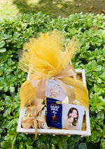 Load image into Gallery viewer, Festive Basket | GB-260