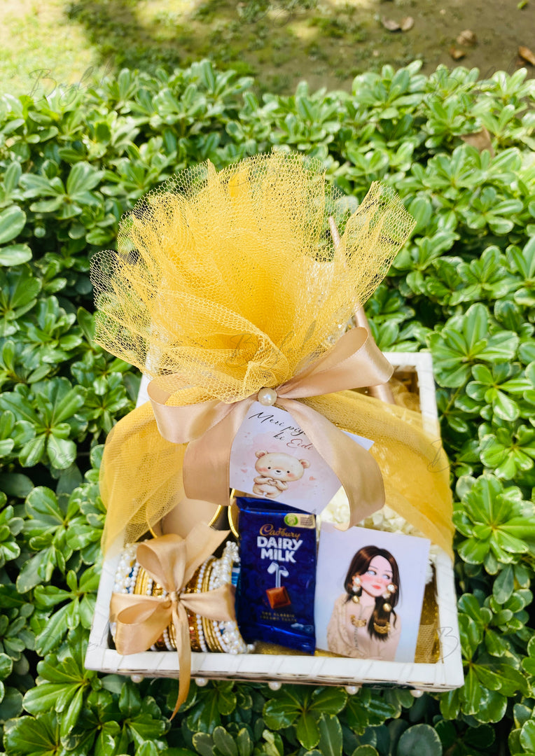 Festive Basket | GB-260