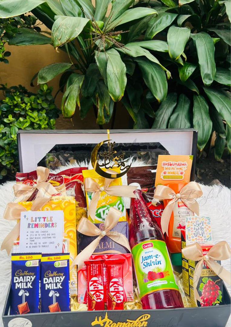 Ramadan Treats Box | GBO-216