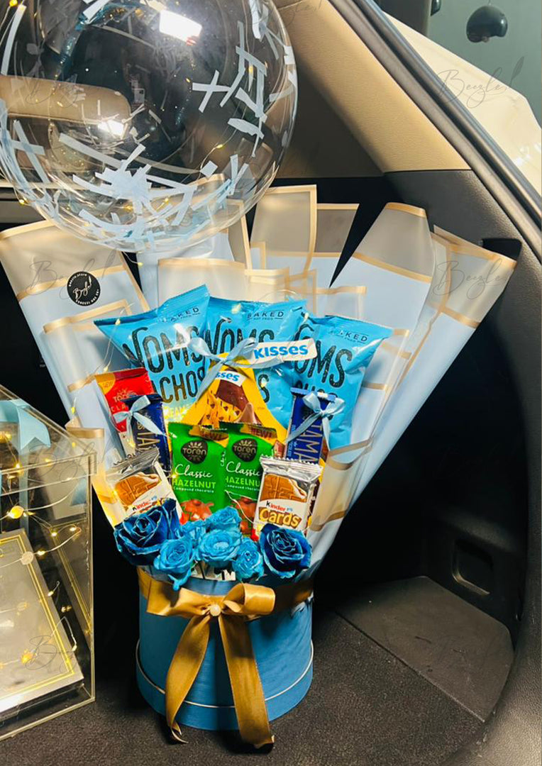 Ocean Surprise | GDEL-383