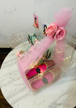 Load image into Gallery viewer, Beauty Girl Box | GBO-246