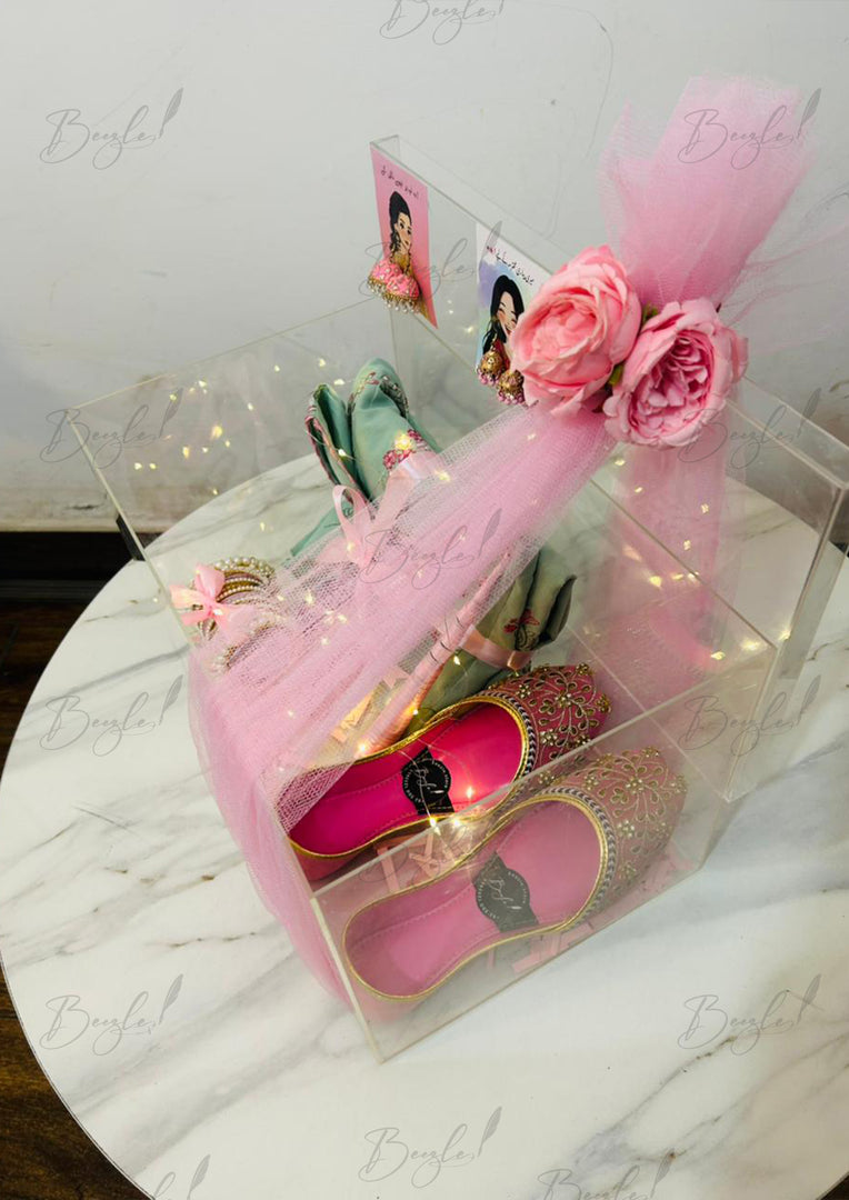 Beauty Girl Box | GBO-246