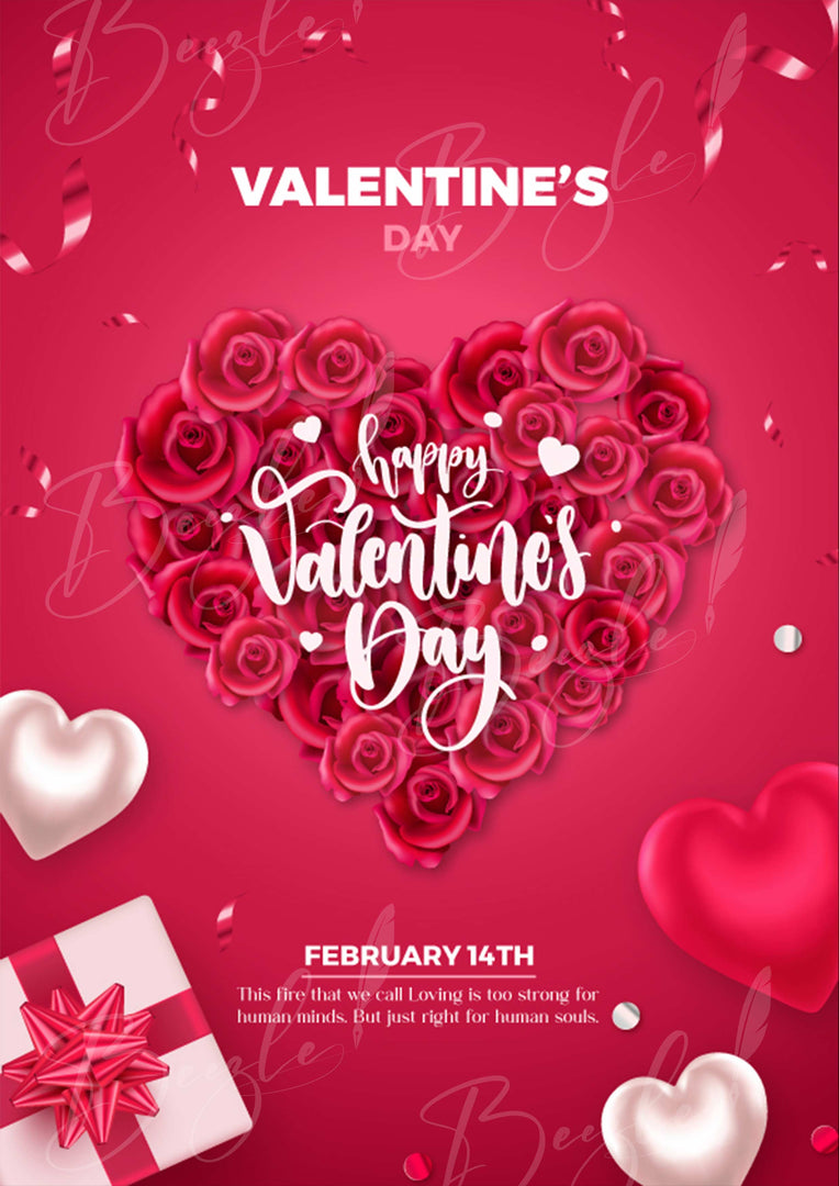 Valentines Day VD-005