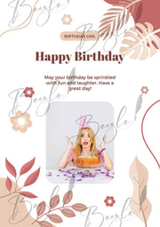 Enchanting Whispers BFG-002