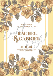 Regal Reverie NF-017