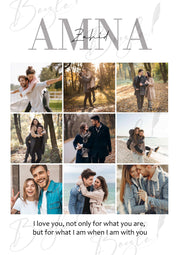 Couple Frames Save Your Memories | CF-010