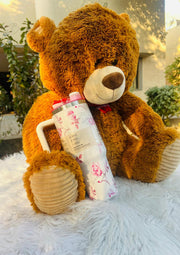 Sweet Snuggle Teddy | TD-024