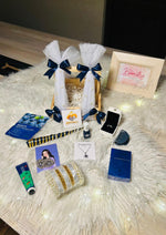 Load image into Gallery viewer, Royal Navy Gift Basket | GB-242