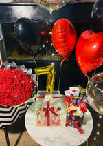 Load image into Gallery viewer, Passion Setup | GDEL-384