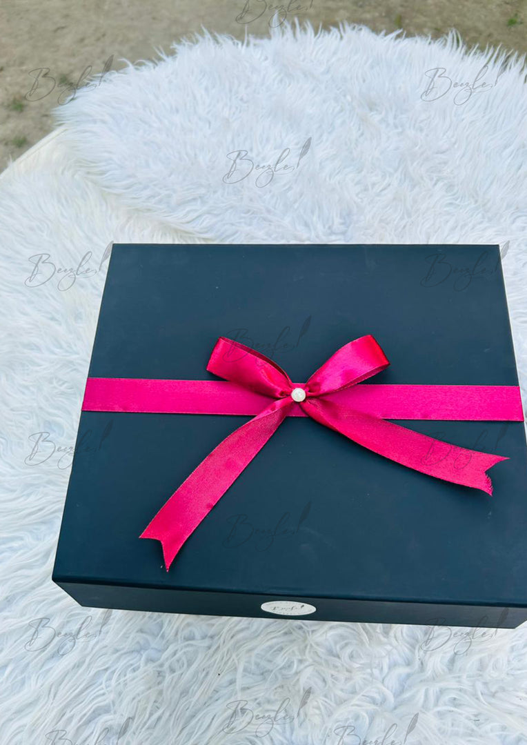 Valentine's Chest Box | GBO-199