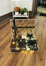 Load image into Gallery viewer, Black Men’s Luxe Box | GBO-252