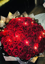 Load image into Gallery viewer, Royal Roses Bouquet | BCG-270