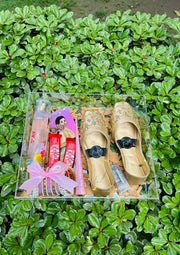 Wedding Glow Box | GBO-250