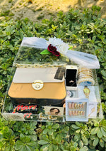 Load image into Gallery viewer, Chic Treasure Box | GBO-217