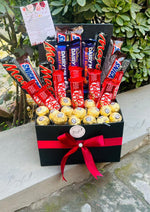 Load image into Gallery viewer, Chocolate Majesty Box | GBO-231