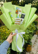 Load image into Gallery viewer, Mint Radiance Bouquet | ABT-016