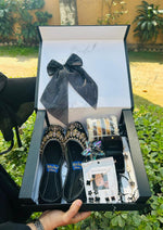 Load image into Gallery viewer, Matte Black Royal Edit | GBO-234