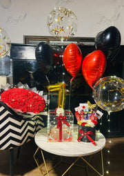 Passion Setup | GDEL-384