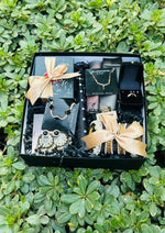 Load image into Gallery viewer, Noir Luxe Box | GBO-220