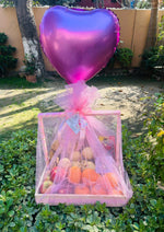 Load image into Gallery viewer, Fruit Gift Basket | GB-259