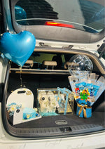 Load image into Gallery viewer, Ocean Surprise | GDEL-383