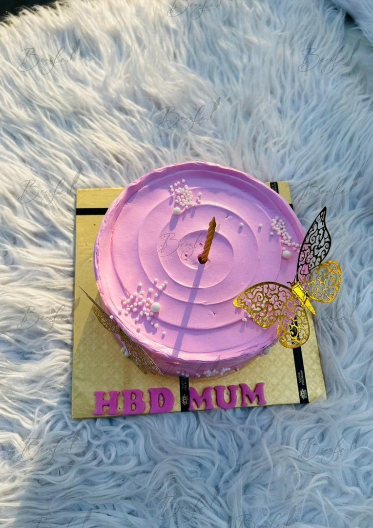 Sweet Mum Cake | GC-184