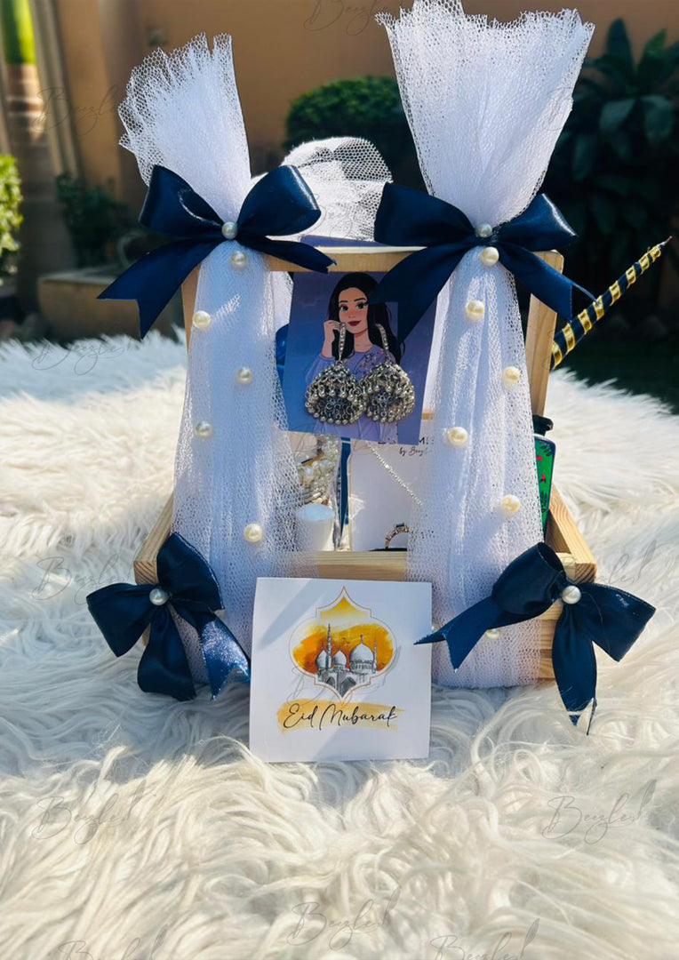 Royal Navy Gift Basket | GB-242