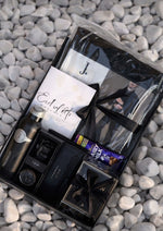 Load image into Gallery viewer, Luxury Black Eid Gift | GBO-227