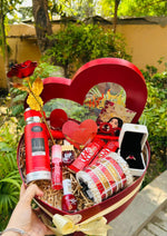 Load image into Gallery viewer, Heart Treasure Box | GBO-219