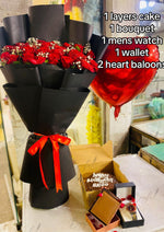 Load image into Gallery viewer, Majestic Love Gift Set | GC-018
