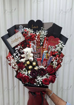 Load image into Gallery viewer, Luxury Love Bloom | BCG-185
