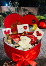 Load image into Gallery viewer, Love Trove Gift Box | GBO-201