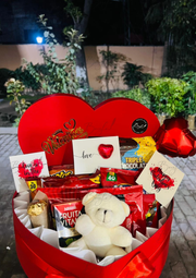 Love Trove Gift Box | GBO-201