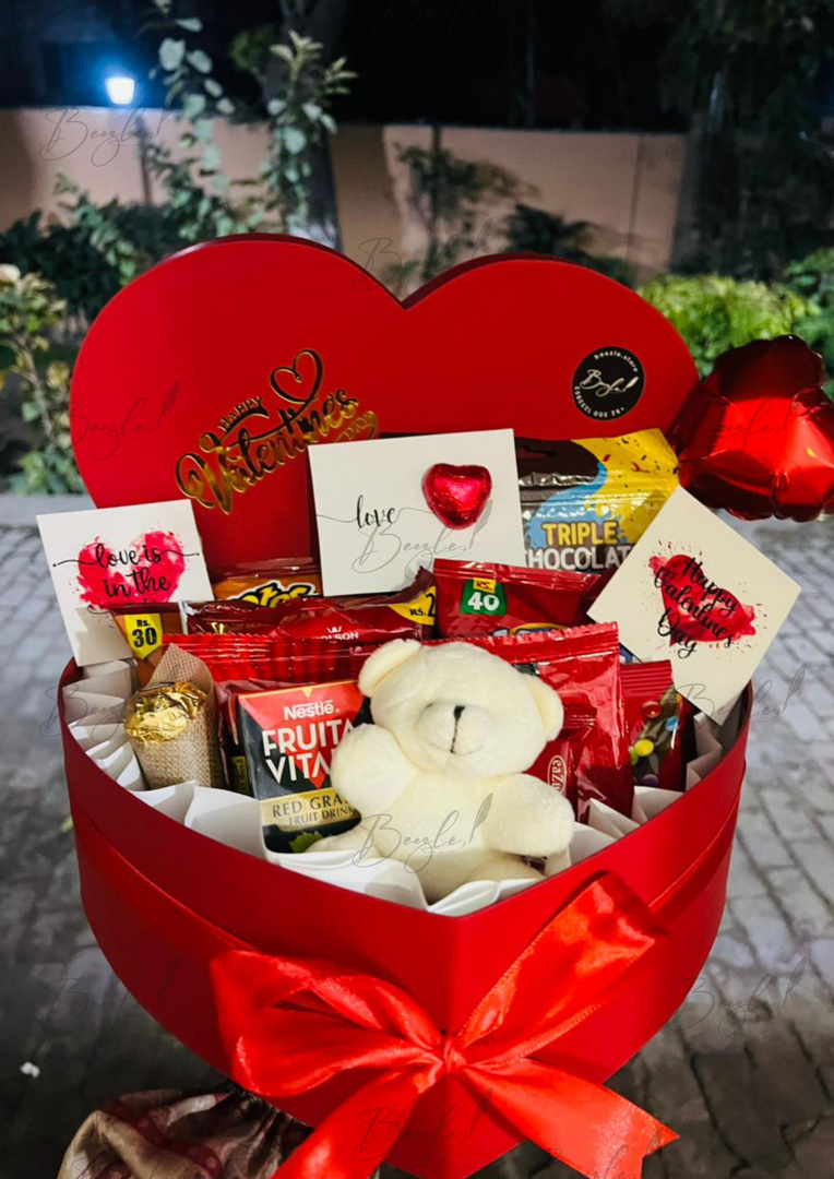 Love Trove Gift Box | GBO-201