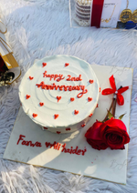 Load image into Gallery viewer, Love Note Cake Box | GC-148