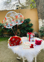 Load image into Gallery viewer, Romance Reveal Setup | GDEL-363