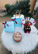 Load image into Gallery viewer, Birthday Deluxe Gift Combo | GDEL-361