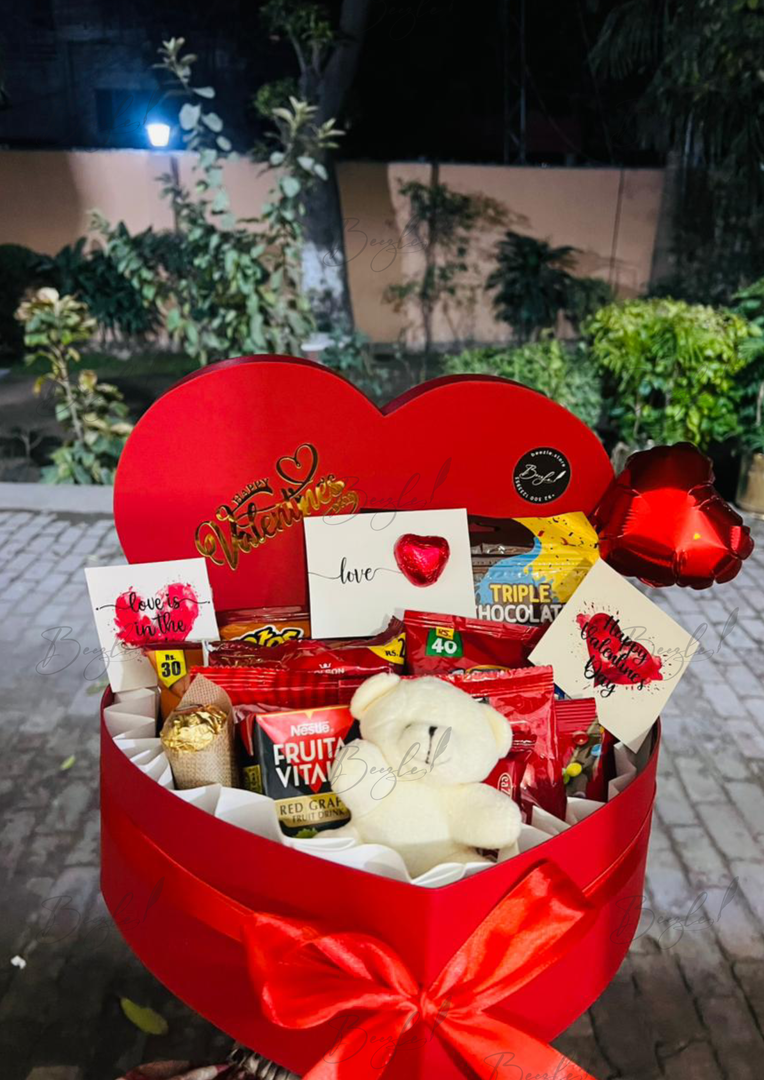 Love Trove Gift Box | GBO-201