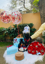 Load image into Gallery viewer, Romantic Luxe Surprise  | GDEL-311