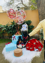 Load image into Gallery viewer, Romantic Luxe Surprise  | GDEL-311