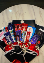 Load image into Gallery viewer, Delight Wrap Bouquet | BCG-281