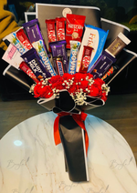 Load image into Gallery viewer, Delight Wrap Bouquet | BCG-281