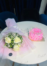 Load image into Gallery viewer, Rosy Celebration Combo | GDEL-240
