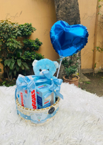 Load image into Gallery viewer, Newborn Baby Boy Bundle | GB-202