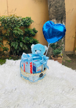 Load image into Gallery viewer, Newborn Baby Boy Bundle | GB-202