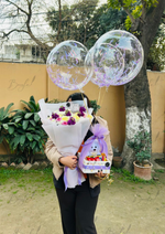 Load image into Gallery viewer, Lilac Surprise | GDEL-362