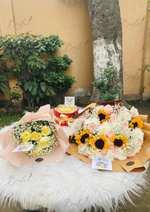 Load image into Gallery viewer, Sunlit Gifts and Bouquets | GDEL-364