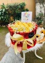 Load image into Gallery viewer, Round Chocolates Bliss | BCG-035